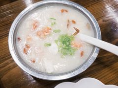 -南记食粥坊·宵夜大排档(莲花店)