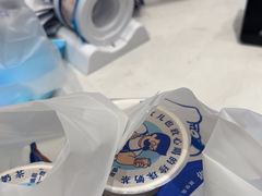 -煲珠公·老红糖珍珠奶茶(金沙洲梦乐城店)