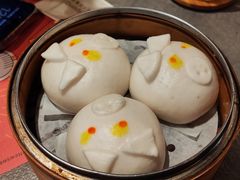 -点点心点心专门店(旺角店)