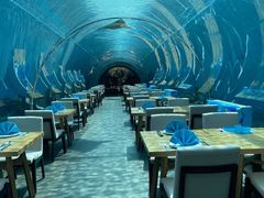 -天房洲际度假酒店宴会厅