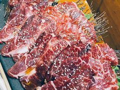 -丸藏和牛烧肉专门店(园区师惠坊店)