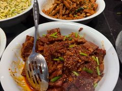 -令氏家外家周秦食府(高新店)