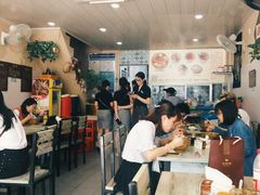 -韦记螺蛳粉(NO2店)