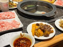-火锅岛潮牌自助餐厅(天津天佑城店)