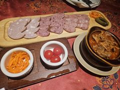 -塔道斯西餐厅(中央大街店)