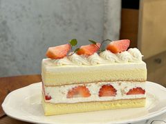 -素咫咖啡CLIFEROSE(新安店)