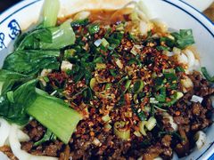 -老白家面馆(测绘东路总店)