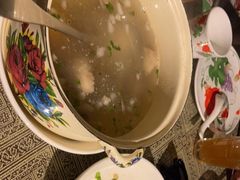 -小尕子·新疆菜(明园店)