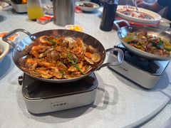 -湘阁里辣(大朗广场店)