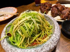 -肉串汪(望京店)