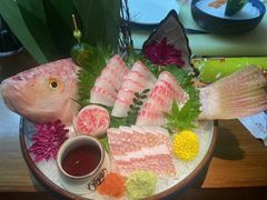 -长崎屋·日本料理·刺身·烧鸟(天河北路店)