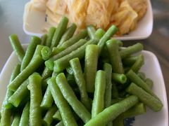 -吾穆勒蓬灰牛肉面·清真(北滨河中路店)