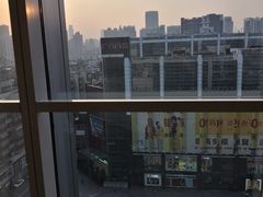 -广州粤海喜来登酒店