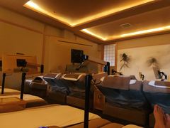 -蓝鲸湾汤泉(包河店)