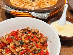 -八碗湘长沙市井菜(坡子街店)