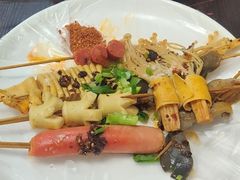 -郭记小街麻辣烫(虎坊路店)