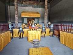 -北陵公园