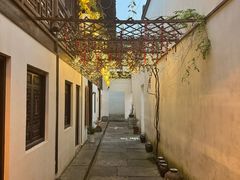 -绍兴大禹开元观堂-若耶厅