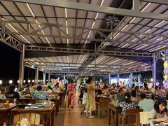 -渔家火锅·海鲜自助餐·演艺(亚龙湾天域酒店)