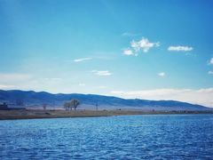 -青海湖国家重点风景名胜区