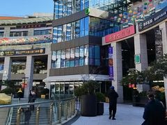 -浦江城市生活广场(江月路店)