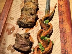 -雪熊精酿·哈尔滨烧烤酒馆(非遗大串店)