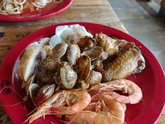 -好伦哥(温都水城店)