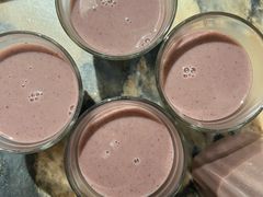 -梁家大院•农家菜(昆山会展中心店)