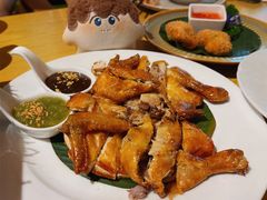 -青木瓜之味 · 越南料理(七宝宝龙店)