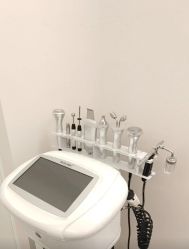 点击看大图 -海菲秀黑钻·SELF SKIN悦己·Tech SPA