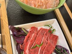 -山缓缓火锅(上海闵行龙湖店)