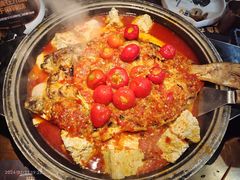 -烤匠麻辣烤鱼(观音桥大融城店)