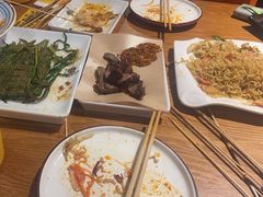 -喝丢一只鞋海鲜烧烤(市场店)