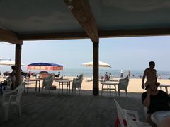 -仙浴湾广场