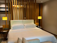-杭州西溪喜来登度假大酒店