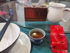 -御膳粥·牛乳粥底火锅·地道顺德菜(容桂店)