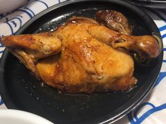 -松哥油焖大虾(皇岗一店)