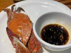 -大家发海鲜城夜排档(华山中路店)