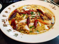 -川里谈·川味小馆(北京路店)