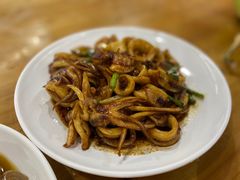 -明记海鲜大排档(巽寮湾店)