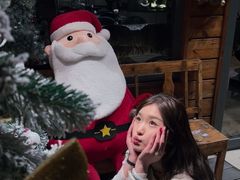 -禧室Joyous Lounge(禧园店)