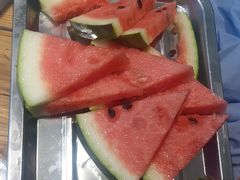 -王婆乔鲜鱼自助火锅(蜀汉路店)