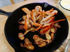 -鑫阿强海鲜大排档·老厦门特色菜(中山路店)