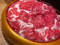 -蟹将军·松叶蟹和牛日料放题自助(K11店)