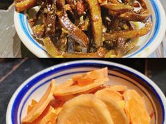 香干-盟重烧烤(高正街店)