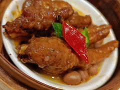 -鹅冠港式茶餐厅(来福士店)