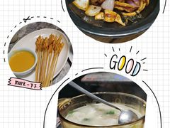 -四道菜·福建菜馆(新街口金鹰店)