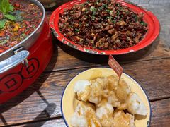 -聂发财重庆江湖菜(解放碑店)