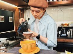 -Rechill Cafe(工体店)