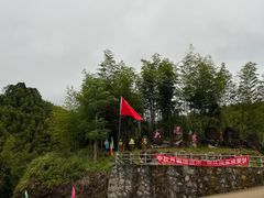 -千泷沟大瀑布旅游区